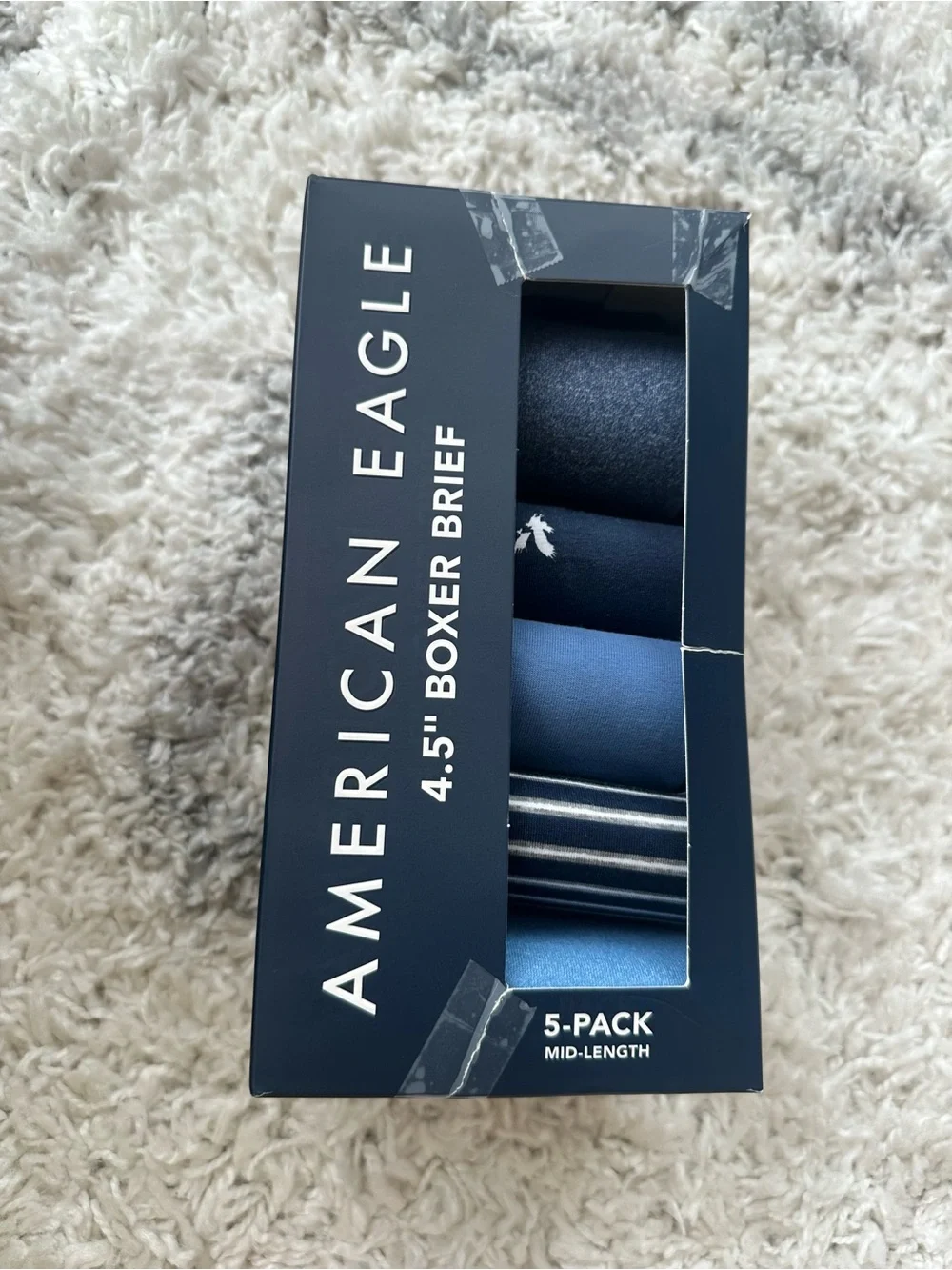American eagle AEO Men's 4.5